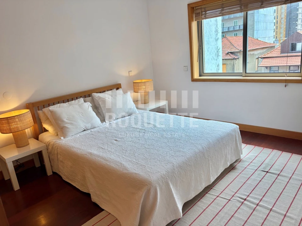 Apartamento T2 para Venda em Matosinhos e Leça da Palmeira Foto 20