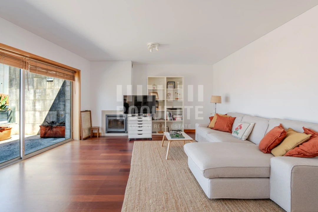 Apartamento T2 para Venda em Matosinhos e Leça da Palmeira Foto 4
