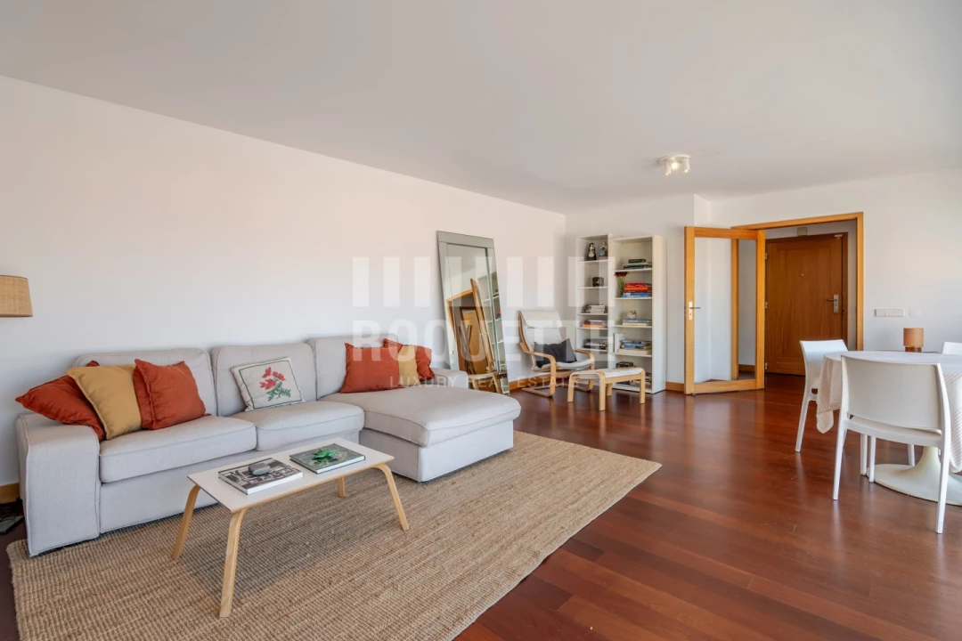 Apartamento T2 para Venda em Matosinhos e Leça da Palmeira Foto 5