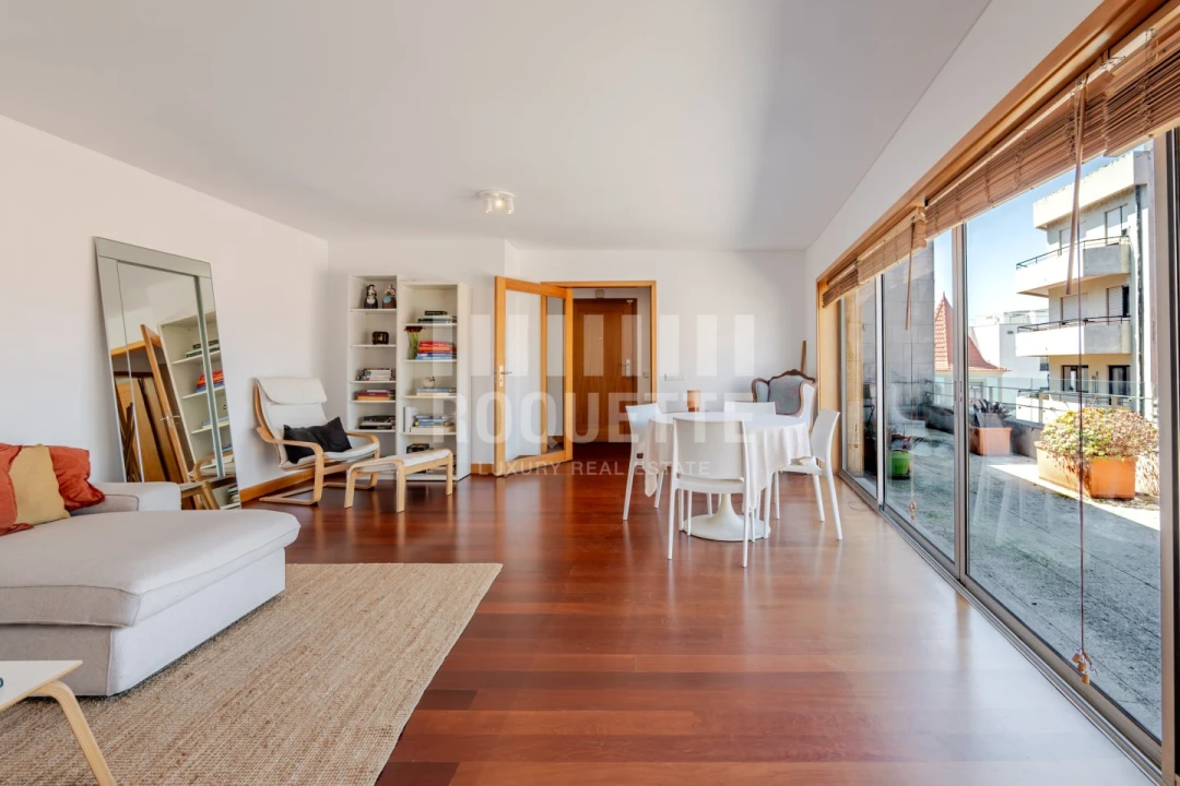 Apartamento T2 para Venda em Matosinhos e Leça da Palmeira Foto 1