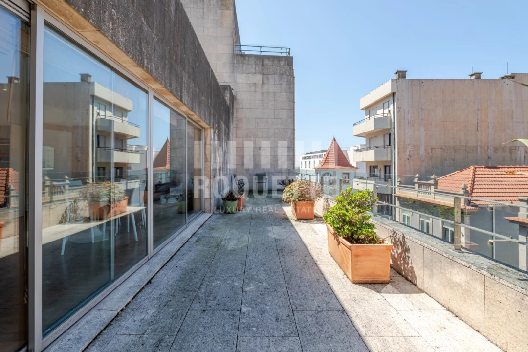 Apartamento T2 para Venda em Matosinhos e Leça da Palmeira Foto 6