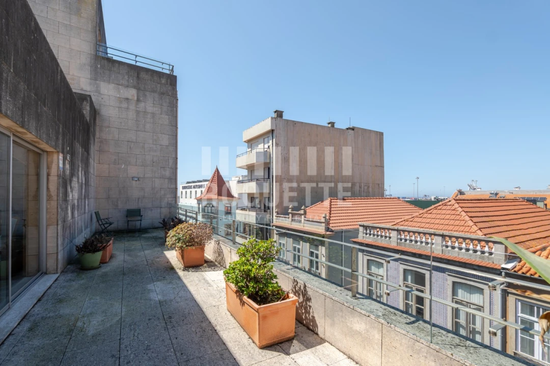 Apartamento T2 para Venda em Matosinhos e Leça da Palmeira Foto 7