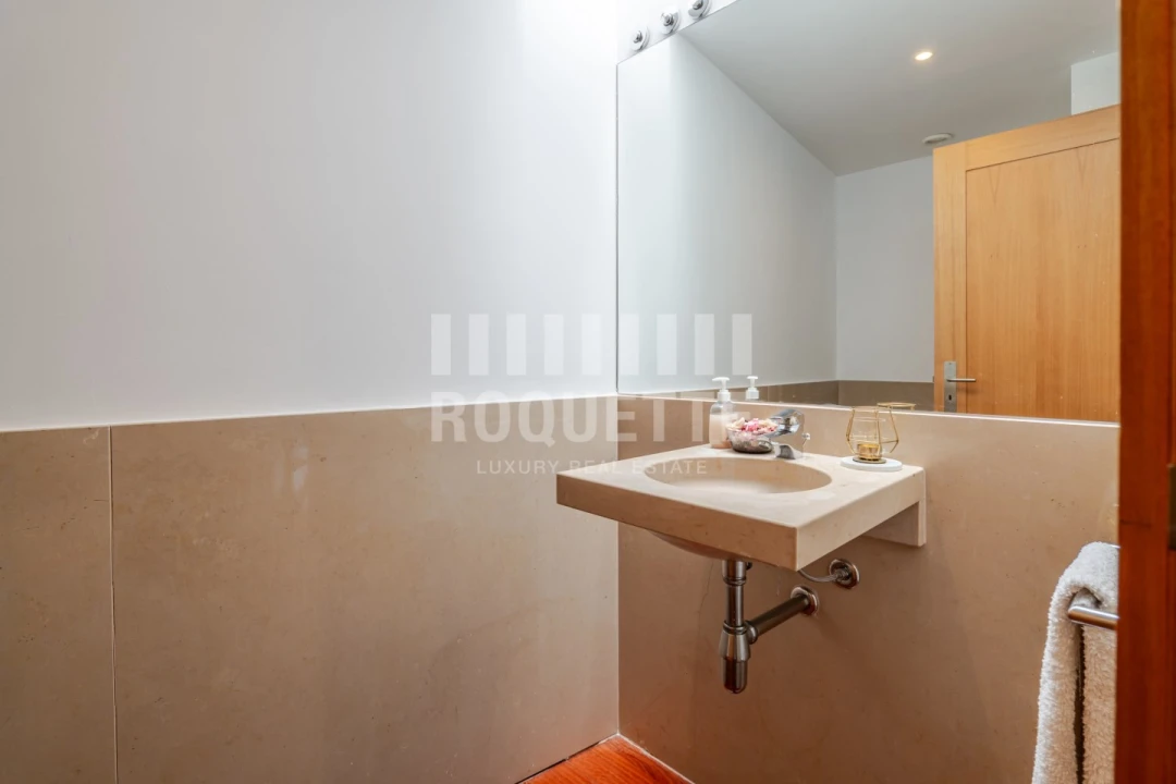 Apartamento T2 para Venda em Matosinhos e Leça da Palmeira Foto 10
