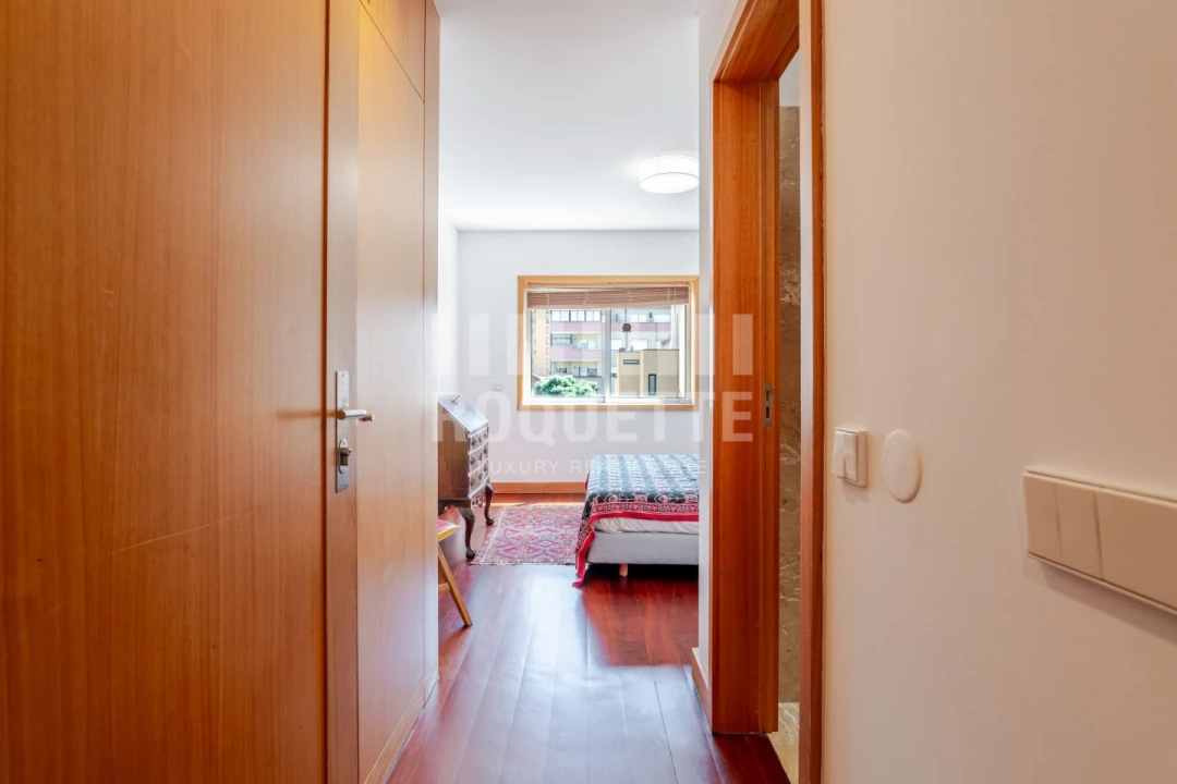 Apartamento T2 para Venda em Matosinhos e Leça da Palmeira Foto 12