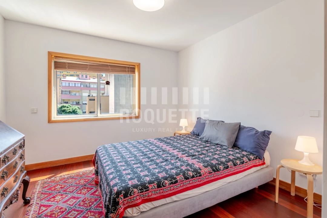 Apartamento T2 para Venda em Matosinhos e Leça da Palmeira Foto 15