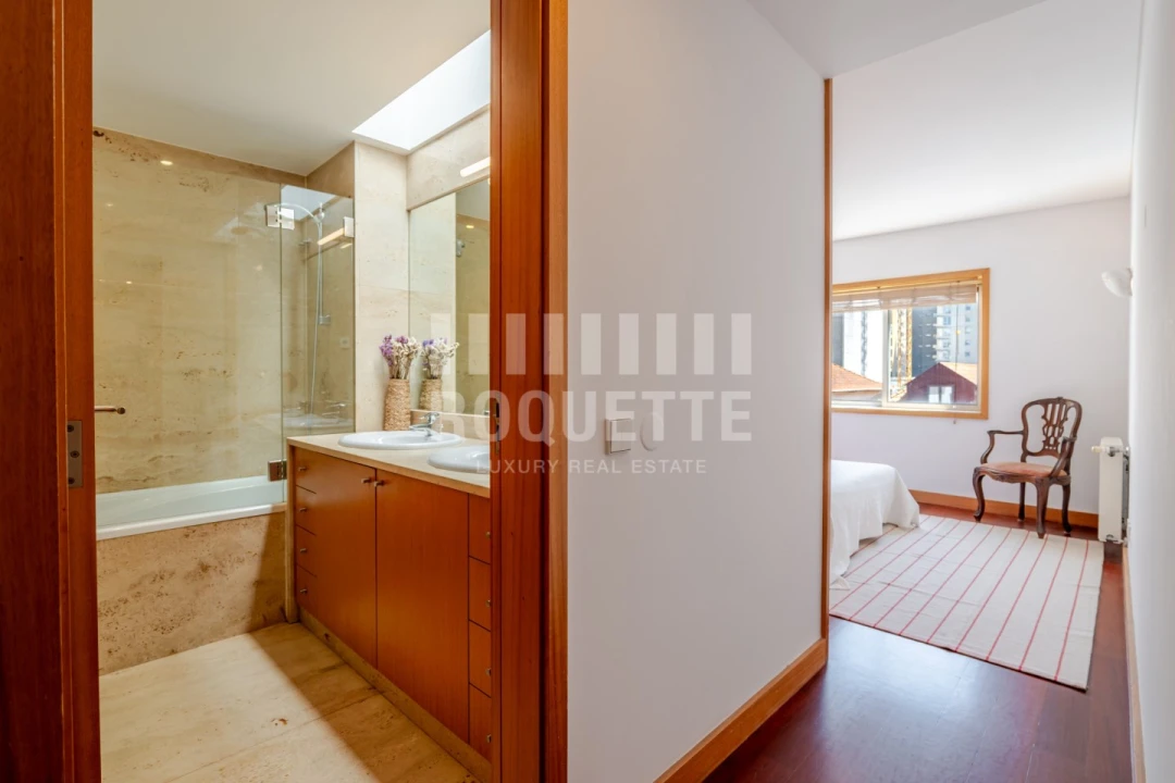 Apartamento T2 para Venda em Matosinhos e Leça da Palmeira Foto 19