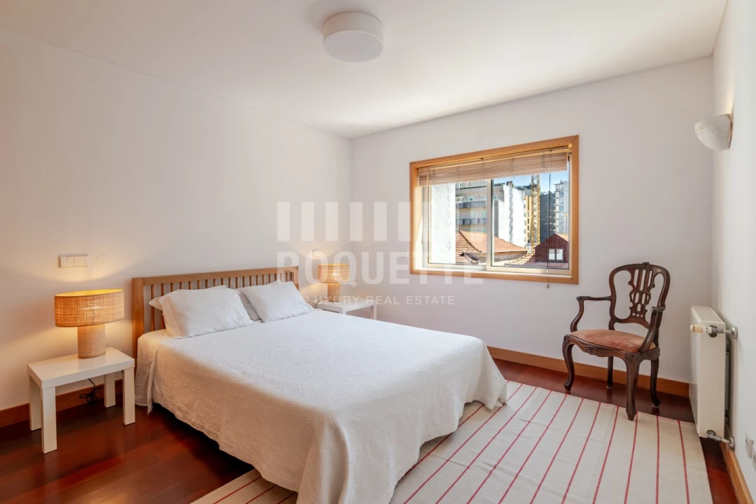 Apartamento T2 para Venda em Matosinhos e Leça da Palmeira Foto 22