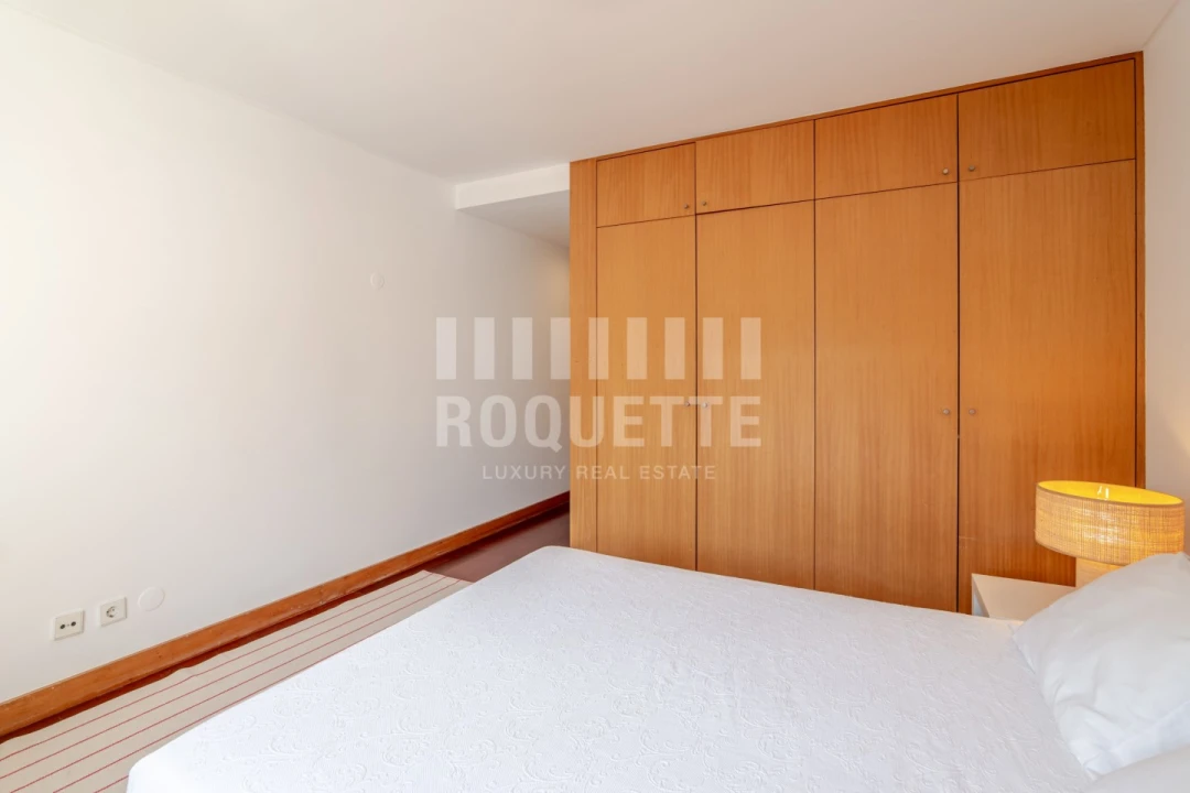 Apartamento T2 para Venda em Matosinhos e Leça da Palmeira Foto 23