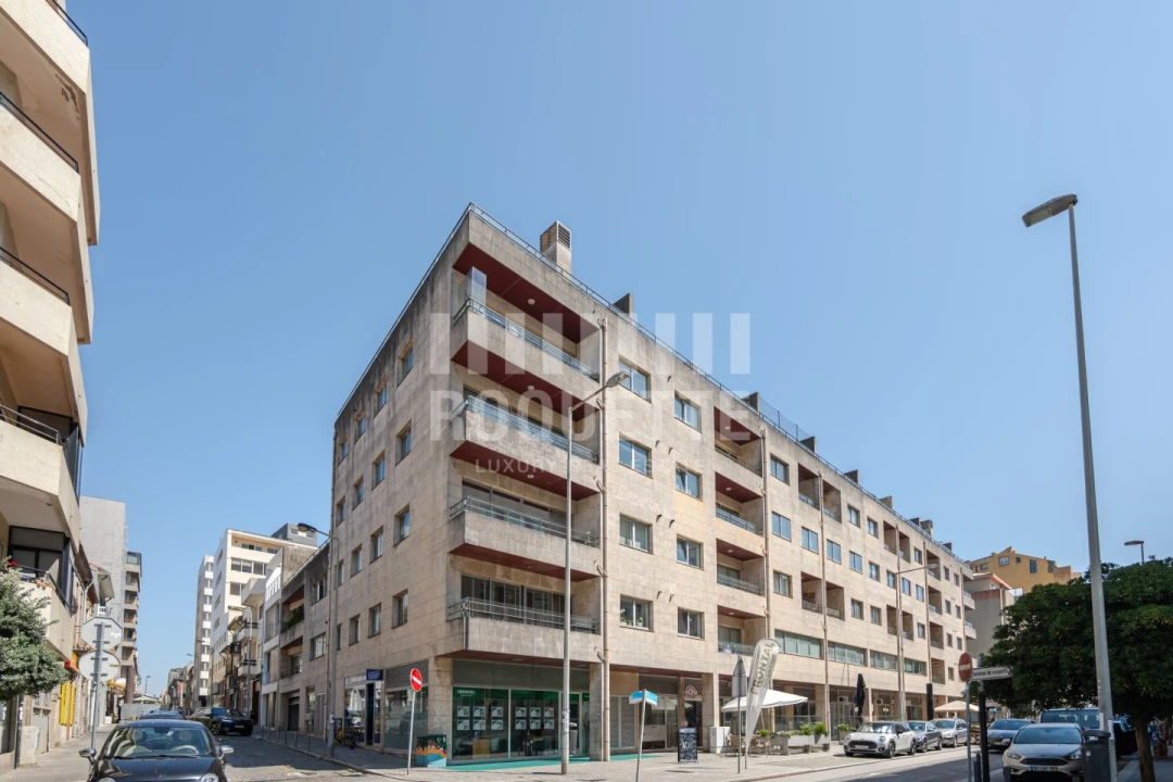Apartamento T2 para Venda em Matosinhos e Leça da Palmeira Foto 39