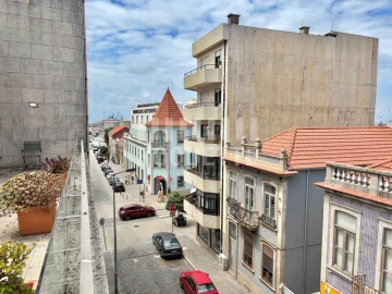 Apartamento T2 para Venda em Matosinhos e Leça da Palmeira