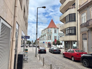 Apartamento T2 para Venda em Matosinhos e Leça da Palmeira