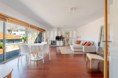 Apartamento T2 para Venda em Matosinhos e Leça da Palmeira