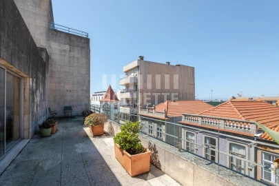 Apartamento T2 para Venda em Matosinhos e Leça da Palmeira