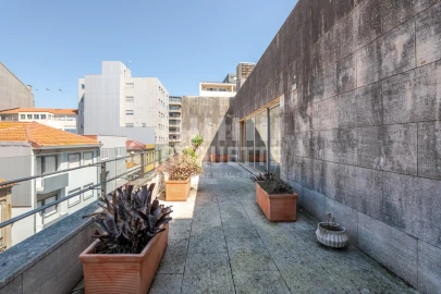 Apartamento T2 para Venda em Matosinhos e Leça da Palmeira