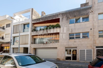 Apartamento T2 para Venda em Matosinhos e Leça da Palmeira