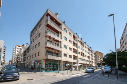 Apartamento T2 para Venda em Matosinhos e Leça da Palmeira