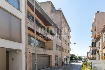 Apartamento T2 para Venda em Matosinhos e Leça da Palmeira