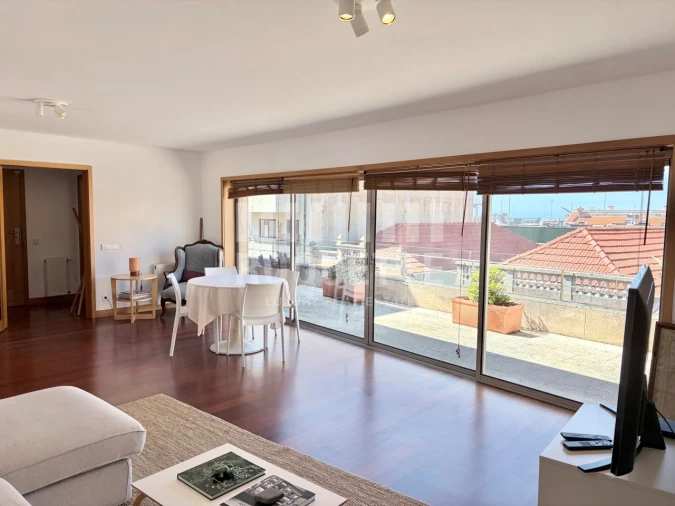 Apartamento T2 para Venda em Matosinhos e Leça da Palmeira Foto 4