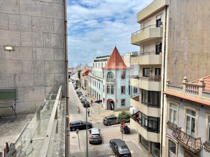 Apartamento T2 para Venda em Matosinhos e Leça da Palmeira Foto 10