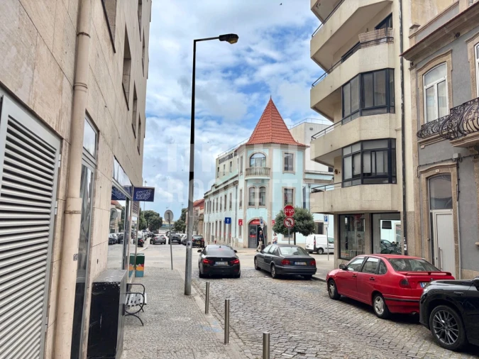 Apartamento T2 para Venda em Matosinhos e Leça da Palmeira Foto 22