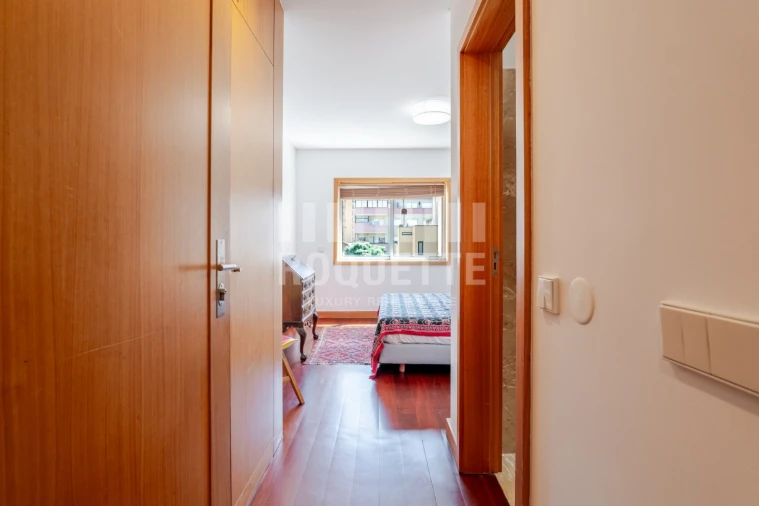 Apartamento T2 para Venda em Matosinhos e Leça da Palmeira Foto 12