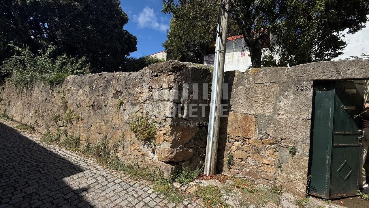 Moradia T4 para Venda em Aldoar, Foz do Douro e Nevogilde Foto 5