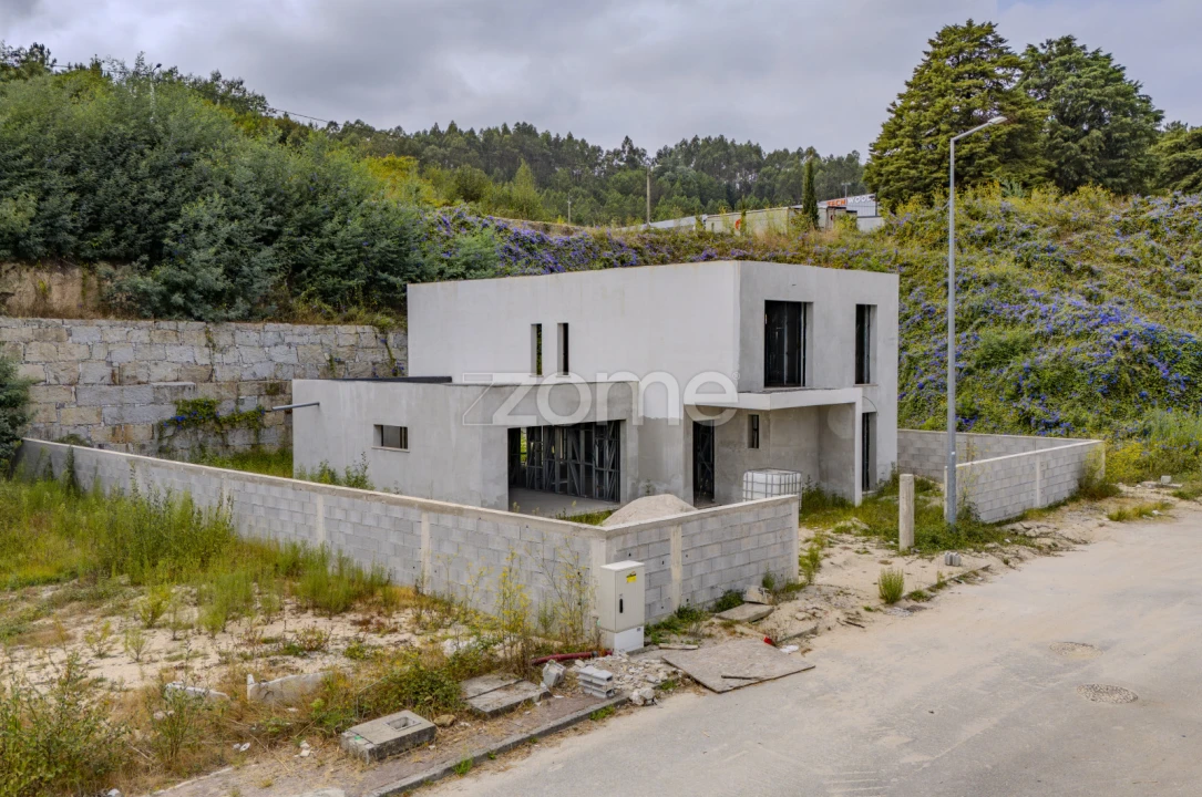 Terreno para Venda em Este (São Pedro e São Mamede) Foto 5