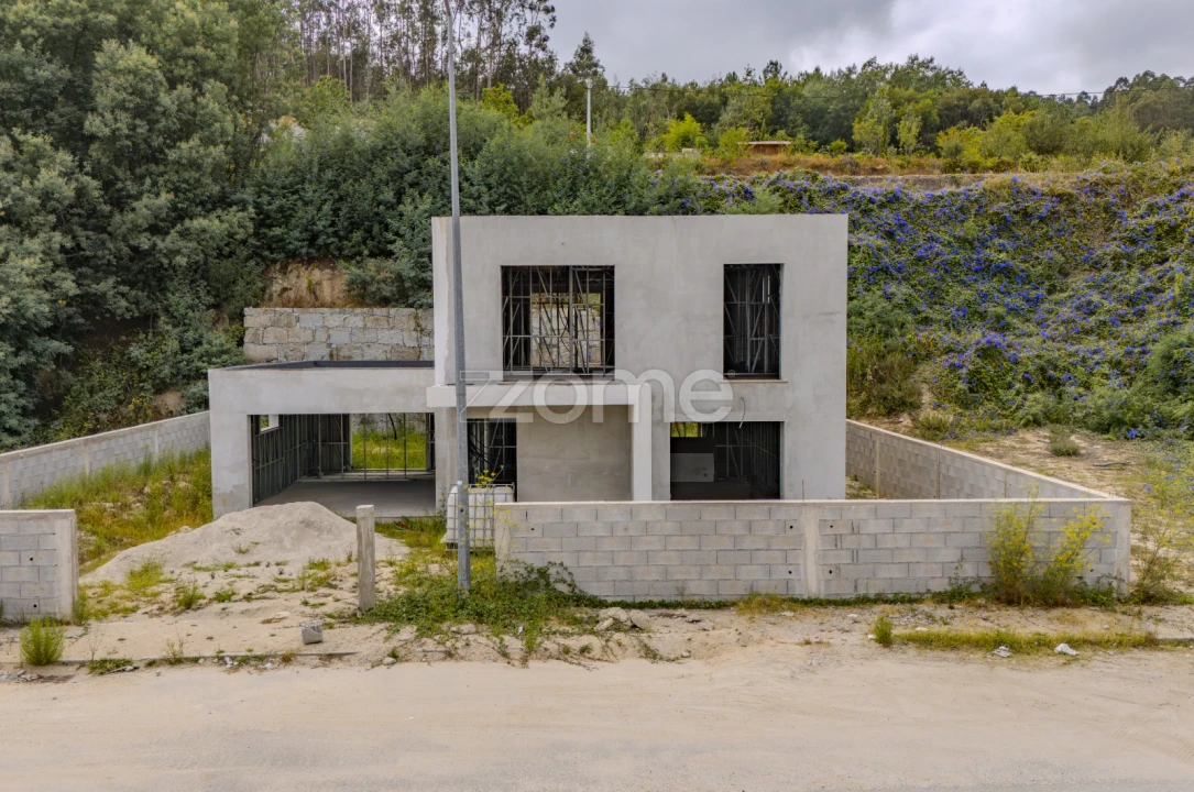 Terreno para Venda em Este (São Pedro e São Mamede) Foto 6