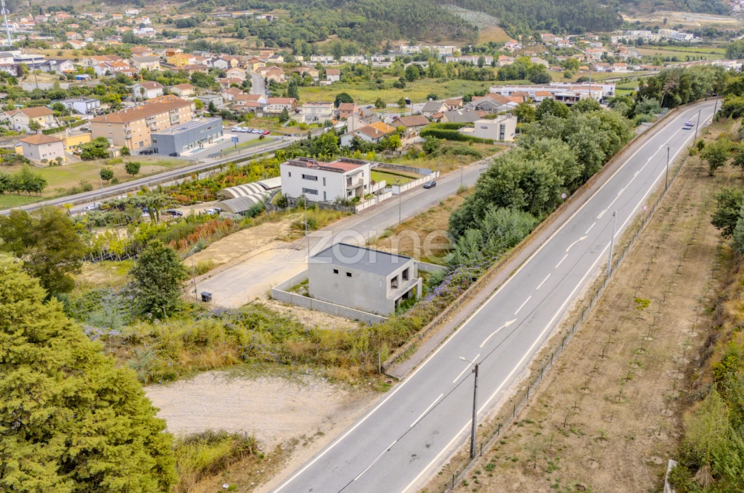Terreno para Venda em Este (São Pedro e São Mamede) Foto 14