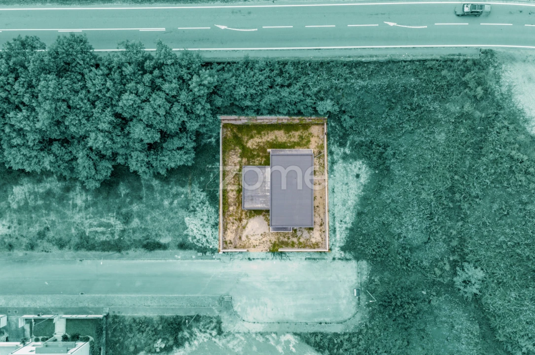 Terreno para Venda em Este (São Pedro e São Mamede) Foto 7