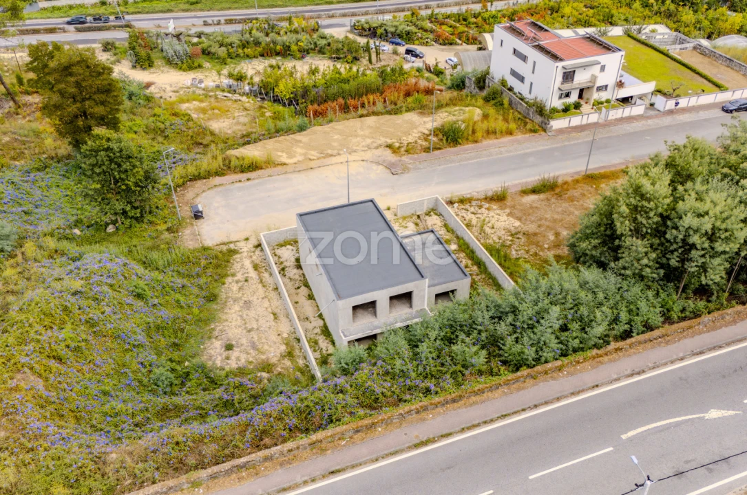 Terreno para Venda em Este (São Pedro e São Mamede) Foto 15