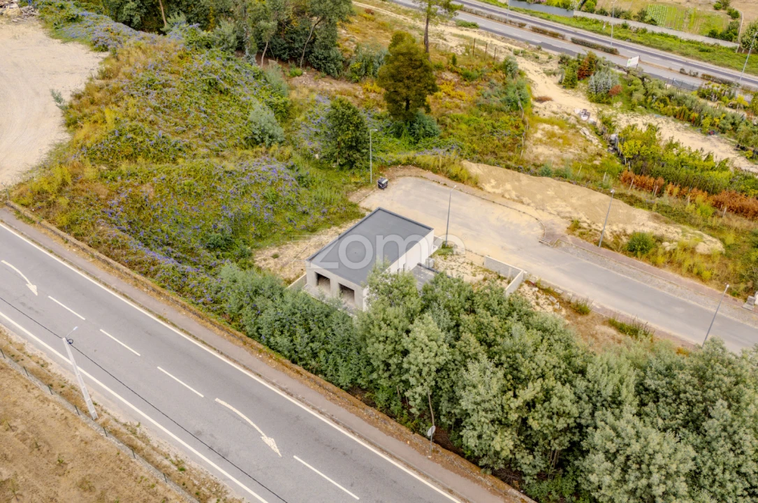 Terreno para Venda em Este (São Pedro e São Mamede) Foto 16