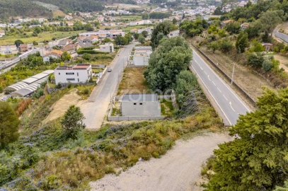 Terreno para Venda em Este (São Pedro e São Mamede)