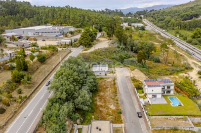 Terreno para Venda em Este (São Pedro e São Mamede)