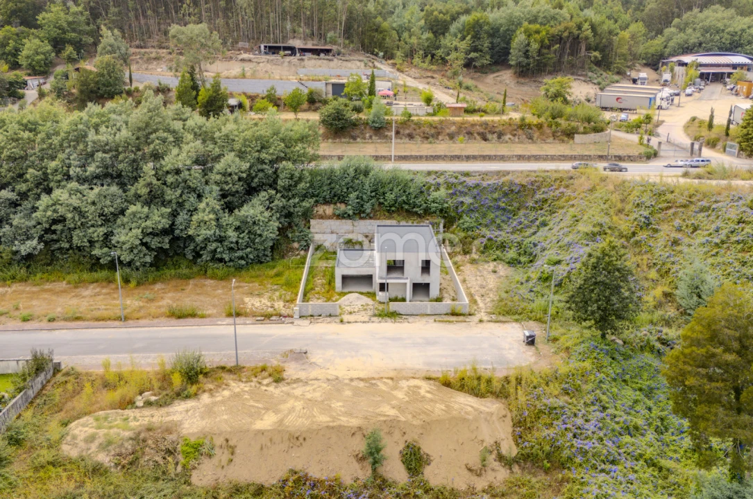 Terreno para Venda em Este (São Pedro e São Mamede) Foto 11