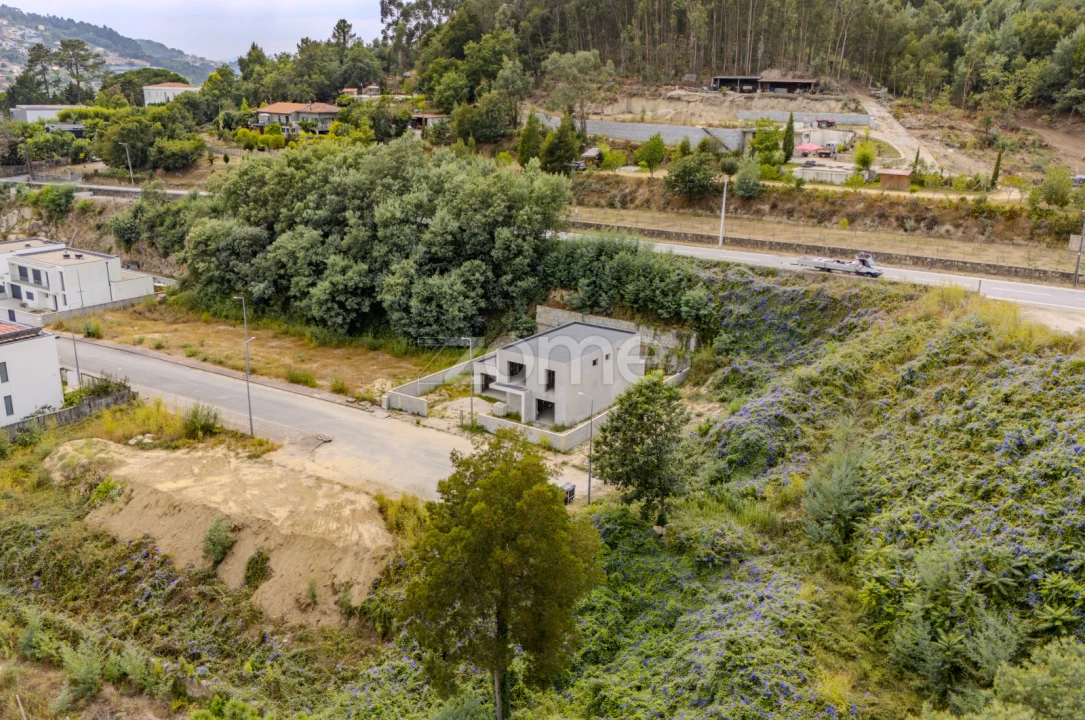 Terreno para Venda em Este (São Pedro e São Mamede) Foto 12