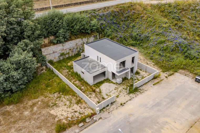 Terreno para Venda em Este (São Pedro e São Mamede) Foto 8