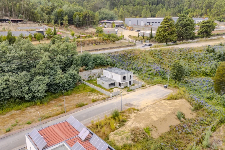 Terreno para Venda em Este (São Pedro e São Mamede) Foto 10