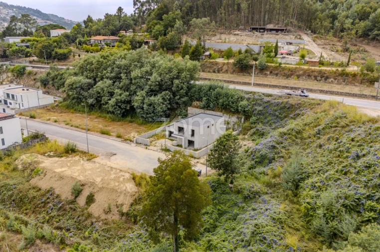 Terreno para Venda em Este (São Pedro e São Mamede) Foto 12
