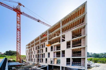 Apartamento T2 para Venda em Antas e Abade de Vermoim