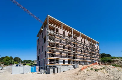 Apartamento T2 para Venda em Antas e Abade de Vermoim