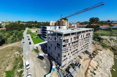 Apartamento T2 para Venda em Antas e Abade de Vermoim
