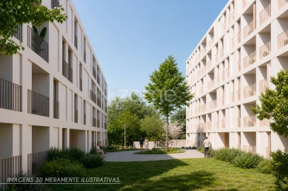 Apartamento T2 para Venda em Antas e Abade de Vermoim