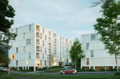 Apartamento T2 para Venda em Antas e Abade de Vermoim