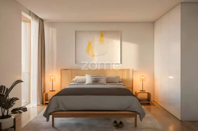 Apartamento T2 para Venda em Antas e Abade de Vermoim