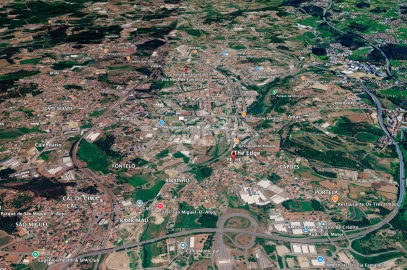 Apartamento T2 para Venda em Antas e Abade de Vermoim