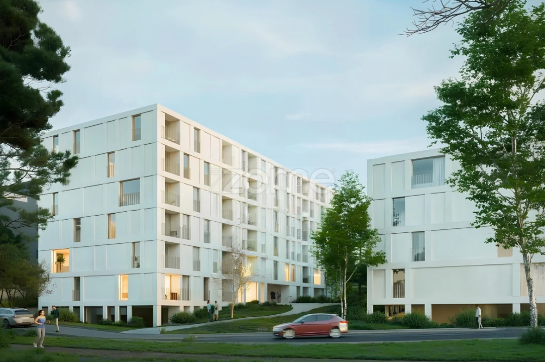 Apartamento T2 para Venda em Antas e Abade de Vermoim Foto 4