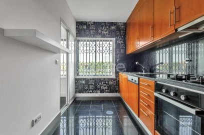 Apartamento T3 para Arrendamento em Custóias, Leça do Balio e Guifões
