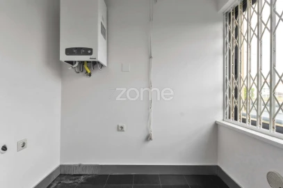 Apartamento T3 para Arrendamento em Custóias, Leça do Balio e Guifões