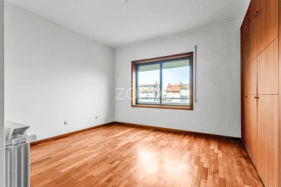 Apartamento T3 para Arrendamento em Custóias, Leça do Balio e Guifões
